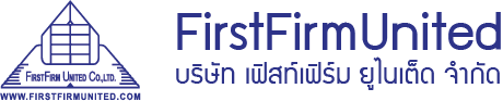 FirstFirmUnited Logo